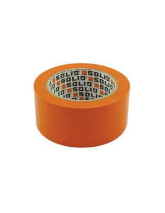 SOLID TAŚMA PCV ORANGE-PREMIUM 38MM X 33M