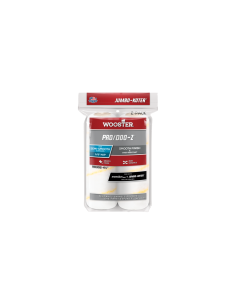 WOOSTER WAŁEK PRO/DOO-Z 2-PACK 115X10 4 1/2" MAŁY