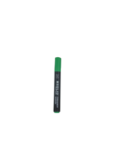 SOLID MARKER GRUBY ZIELONY