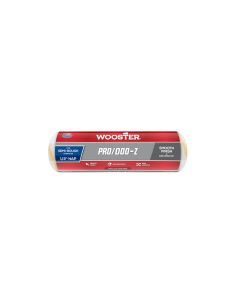 WOOSTER WAŁEK PRO/DOO-Z 230x13 - 9"