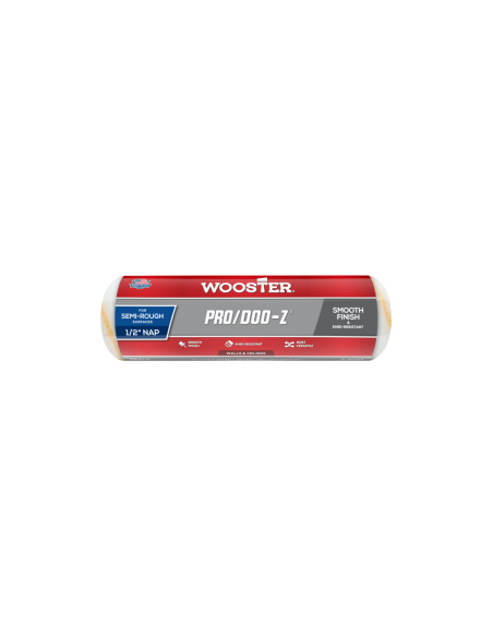 WOOSTER WAŁEK PRO/DOO-Z 230x13 - 9"
