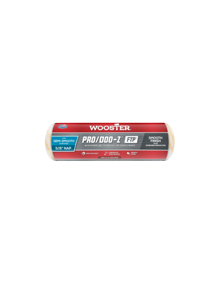 WOOSTER WAŁEK PRO-DOO Z FTP 230x10MM - 9"