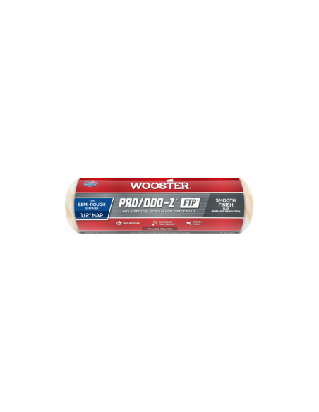 WOOSTER WAŁEK PRO-DOO Z FTP 460x13MM - 18"