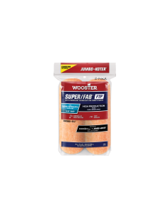 WOOSTER WAŁEK SUPER/FAB FTP 2-PACK 115X10 4 1/2" MAŁY