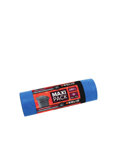 SOLID WORKI MAXI PACK LDPE 160 L