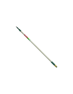WOOSTER KIJ TELESKOPOWY SHERLOCK GT 2,45M 4"-8"