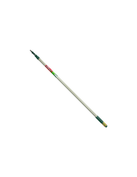 WOOSTER KIJ TELESKOPOWY SHERLOCK GT 2,45M 4"-8"