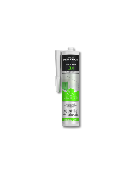 STALCO AKRYL LEKKI ELASTYCZNY 300ML