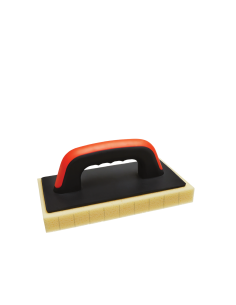 SOLID PACA Z GĄBKĄ HYDROCHŁONNĄ ŻÓŁTĄ NACINANĄ 130X 250 MM GR. 30 MM