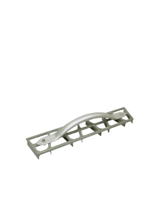 SOLID ZDZIERAK DO TYNKÓW ALUMINIOWY 90 X 450MM