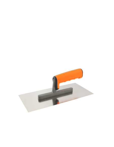 SOLID PACA NIERDZEWNA 130 X 270 MM 2K