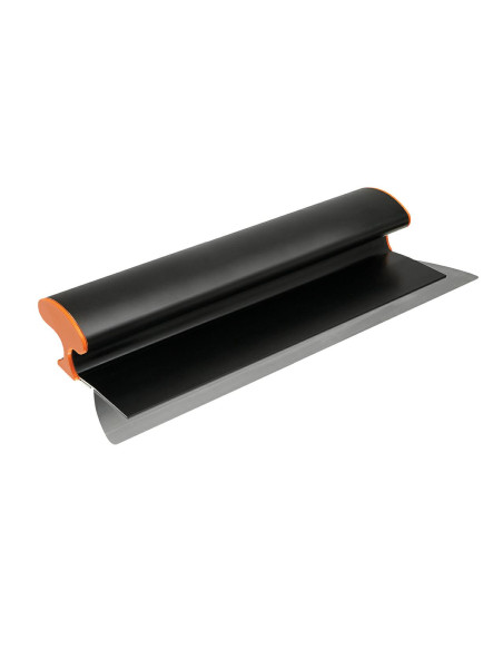 SOLID NÓŻ DO GŁADZI ANOD CZARNY 450MM