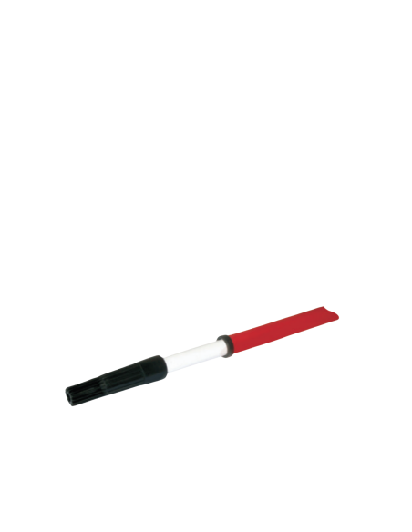 SOLID KIJ TELESKOPOWY STALOWY 1 - 2M