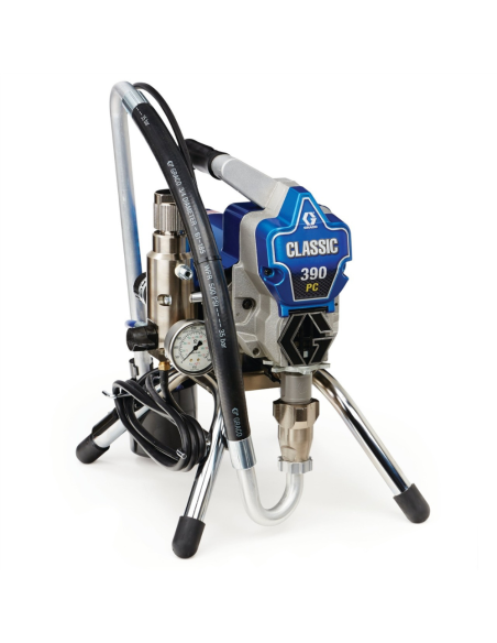 GRACO AGREGAT MALARSKI 390 CLASSIC