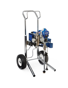 GRACO AGREGAT MALARSKI 495 PC HI-BOY