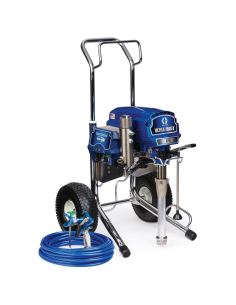 GRACO AGREGAT MALARSKI ULTRAMAX 695 DO LAKIERÓW, FRONTÓW
