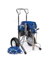 GRACO AGREGAT SZPACHLARSKI MARK VII STANDARD
