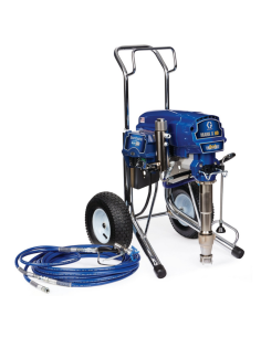 GRACO AGREGAT MALARSKO-SZPACHLARSKI MARK X STANDARD