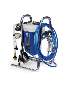 GRACO AGREGAT MALARSKI GX21 230 V 17G183