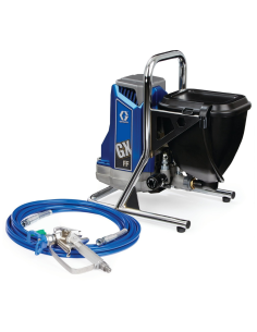 GRACO AGREGAT MALARSKI GX FF 19