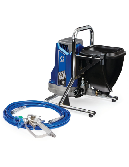 GRACO AGREGAT MALARSKI GX FF 19
