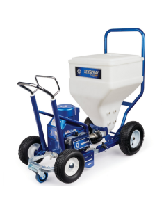 GRACO AGREGAT SZPACHLARSKI T-MAX 657