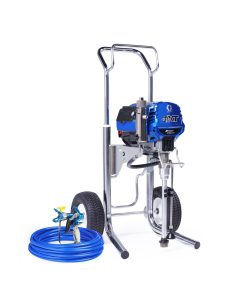GRACO AGREGAT MALARSKI ULTRA 490 XT HI-BOY