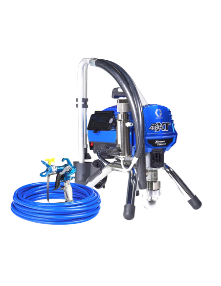 GRACO AGREGAT MALARSKI ULTRA 495 XT STAND