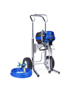 GRACO AGREGAT MALARSKI ULTRA 495 XT HI-BOY