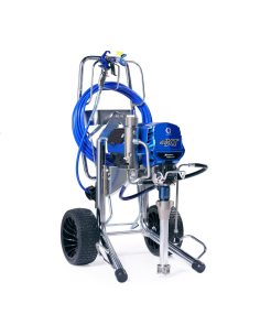 GRACO AGREGAT MALARSKI ULTRAMAX 695 PROCONTRACTOR XT