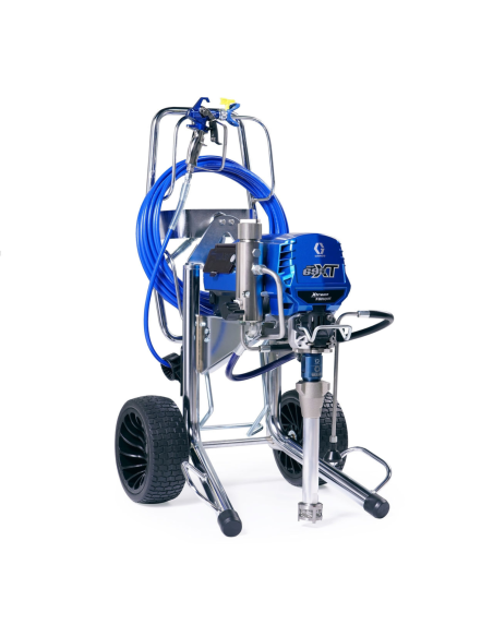 GRACO AGREGAT MALARSKI ULTRAMAX 695 PROCONTRACTOR XT