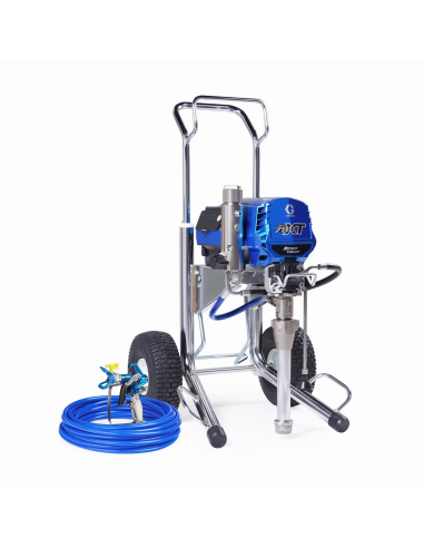 GRACO AGREGAT MALARSKI ULTRA 795 XT STAND