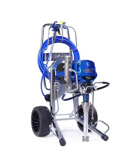GRACO AGREGAT MALARSKI ULTRAMAX 795 PROCONTRACTOR XT
