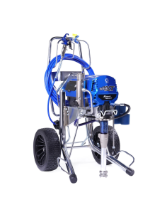 GRACO AGREGAT MALARSKI ULTRAMAX 1095 PROCONTRACTOR XT