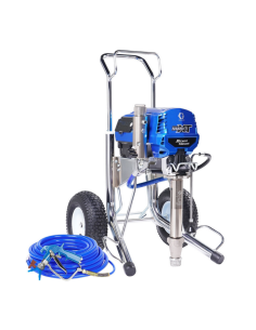 GRACO AGREGAT MALARSKO-SZPACHLARSKI MARK V STANDARD WERSJA XT