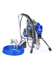 GRACO AGREGAT MALARSKI 390 ULTRA STANDARD