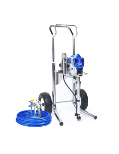 GRACO AGREGAT MALARSKI 390 ULTRA HI-BOY