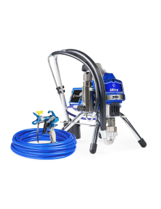 GRACO AGREGAT MALARSKI 395 ULTRA STANDARD