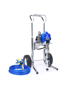 GRACO AGREGAT MALARSKI 395 ULTRA HI-BOY