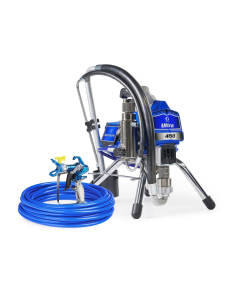 GRACO AGREGAT MALARSKI 450 ULTRA STANDARD