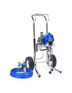 GRACO AGREGAT MALARSKI 450 ULTRA HI-BOY
