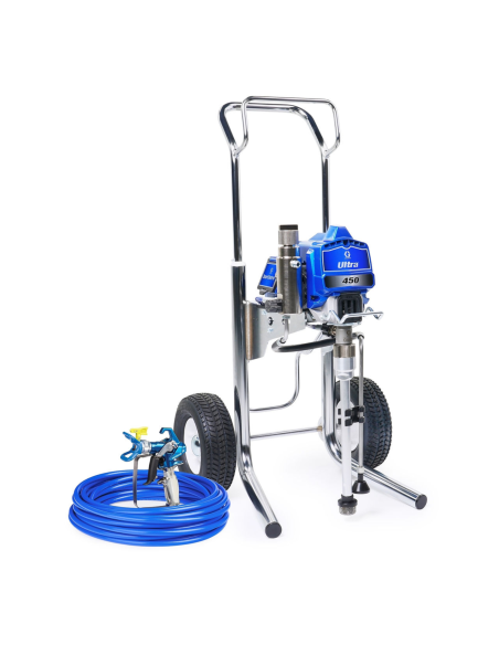 GRACO AGREGAT MALARSKI 450 ULTRA HI-BOY