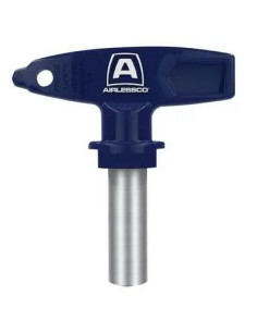 AIRLESSCO DYSZA MALARSKA REV-TIP 617
