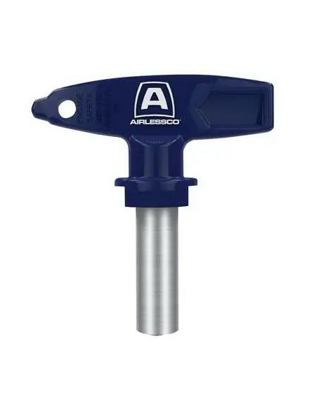AIRLESSCO DYSZA MALARSKA REV-TIP 617