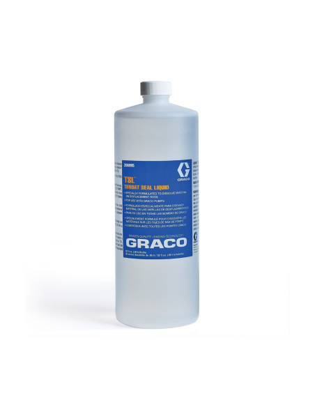 GRACO OLEJ TSL 1L
