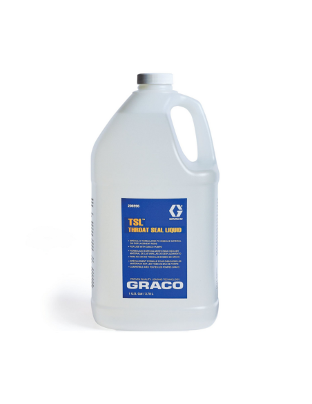 GRACO OLEJ TSL 3,8L