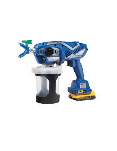 GRACO PISTOLET ULTRA AIRLESS HH CORDLESS
