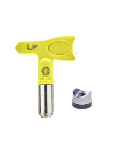 GRACO DYSZA LP521