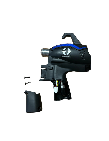 GRACO PISTOLET DO ULTRA QUICKSHOT