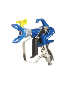 GRACO PISTOLET CONTRACTOR PC COMPACT UCHWYT DYSZA